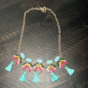 J.Crew necklace